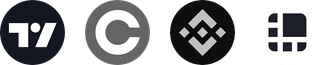 Strategic trading platform partner of Owndra Holdings visual representation and branding